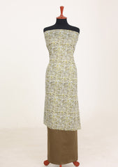 Lawn - Rubaaiyat - R Prints 26 - Volume 3 - D#43 - M Green