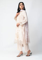 Winter - Imran Aftab - Isla Khaddar 25 - IAKC-UF#20