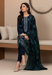 Winter - Meemsey - Mashraq 25 - Vol 2 - D#05