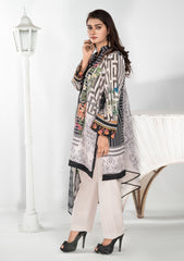 Pret - Imran Aftab - Aura Premium 25 - IALC#04