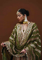 Formal Collection - Hussain Rehar - Zaib-un-nisa - Zaitoon