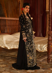 Winter - Mahnur - Mastani Luxury 26 - MS#04