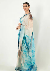 Formals - Imran Aftab - Nova Saree - IASC25#21