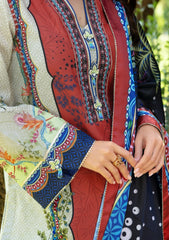 Winter - Mushq - Hemline - Nirvana Silk 25 - HNP#05 - Ethereal Gleam