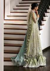 Formals - Republic Womenswear - Jardin D' Amour - Wedding 26 - D#04 - ALIÉNOR