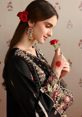 Lawn - Mahnur - Aangan - MA25#11 - Aafreen