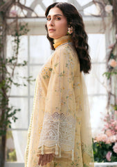 Lawn - Motifz - Amal 25 - 5429 - ORCHID