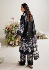 Lawn - Rajbari - Amal - Summer Prints Exclusive - RSP#06