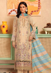 Lawn - Johra - Muzna 26 - JH#1055