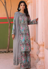 Lawn Collection - Charizma - Agaz E Nou - VOL 01 - CAN24#03