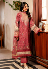 Lawn - Florent - Zync Daily Wear 25 - 06B