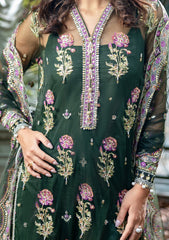 Formals - Esmel - La Vie Haute - Wedding - Desiree