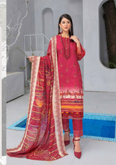 Winter Collection - Aalaya - Kashish - AK#06