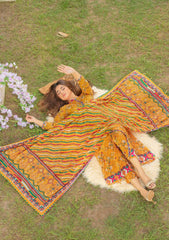 Winter Collection - Zara Meer - Uraan - ZU#04