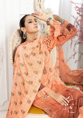 Winter Collection - Ayat - D/P Emb - V21 - AD#05