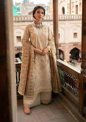 Winter Collection - Marjjan - Sahelli - MVC#06 A