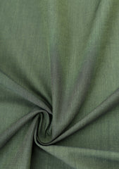 Elite Men Fine Cotton - L Green
