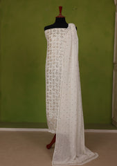 Formals - Bahawalpur Pehnawa - Georgette Chiffon - 2 piece - JC#12