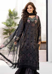 Lawn - Sobia Nazir - Vital Luxury 25 - SNV#8A