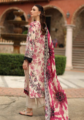 Lawn - Nureh - Signature Prints - Summer 26 - SPT#205