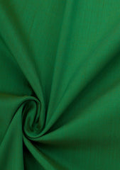 Elite Men Kandi Silk Plain Unstitched Waistcoat Fabric