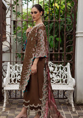 Winter - Marjjan - Lovella 25 - MEV#47 B