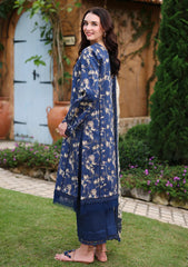 Lawn - Rang Rasiya - Lifestyle Summer 26 - V1SLD#04 - Charlotte
