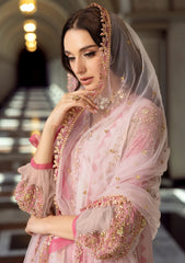 Lawn - Charizma - Unstitched Festive - Limited Edition - CLE25#06