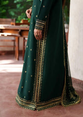 Formals - Neeshay - Shagun 26 - Raw Silk Edit - Gohar