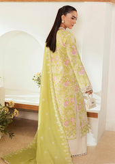 Winter - Rajbari - Nissa - Floral Symphony - Marina 25 - D#10