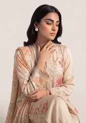 Formals - Rubaaiyat - Silk Volume III 26 - BUTTER YELLOW