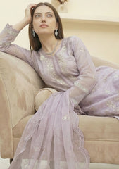 Lawn - Meemsey - Jaan-e-Janna 26 - JJ#07