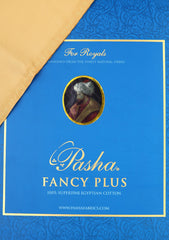 Pasha Fancy Plus Color# (003 Gold)