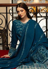 Winter - Parishay - The Royal Galleria - Luxury Marina 26 - RG#04