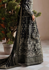 Formals - Gulaal - Serica - Raw Silk 25 - SD#09 - Sorelia