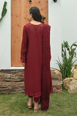 Pret Collection - Qalamkar - Casual Pret II - ZP - 04