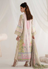 Winter - AJR Couture - Garden Whispers - Silk Edit 25 - GWS#03 - AMORIA