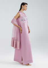 Pret - Zivah Apparel - Elysian - Luxury 25 - Iolite