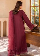 Lawn - Zarif - Eid Pret - ZF25 - Charlotte