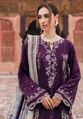 Winter - Nureh - Maya Linen 25 - NML#104