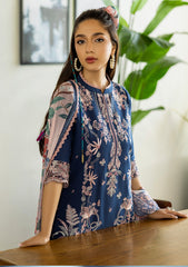 Lawn - Zainab Chottani - Tahra 25 - Elisa