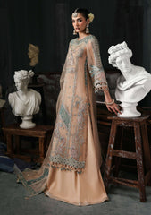 Formals - Sardinia - Tara Wedding - Festive 25 - D#1204 - NOVA