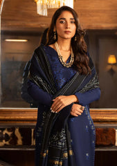 Winter - Humdum - Aaima Wool 25 - HW#07