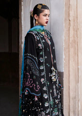 Lawn - Hussain Rehar - Nirmal - Spring Summer '25 - Arzo