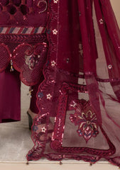 Formals - Meemsey - Elegance - Luxury Chiffon - M25#04