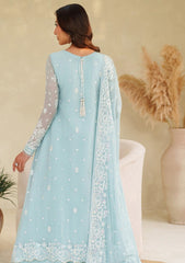 Formals - Zarif - Meesa 25 - Luxury Edit - ZRF-ML#04 - MUNAAR