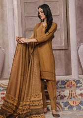 Winter Collection - Dressline Florence - DF24#833 - G Brown