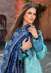 Winter - Mushq - Broadway - Under The Tuscan Sun 25 - MUN#105 - CHIANTI GLOW