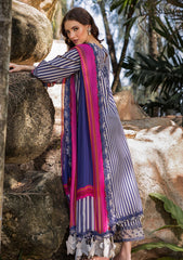 Lawn - Charizma - Naranji Volume 01 - CN5-06