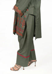 Pret - 6teen - Winter Edit - Khaddar 25 - D#S66 - Bismil